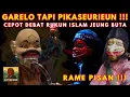 Download Lagu Rame Pisan ! Cepot \u0026 Dawala Debat jeung Buta | Wayang Golek Asep Sunandar Sunarya Full Bobodoran