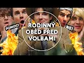 Download Lagu Předvolební rodinný oběd hrůzy | KOVY