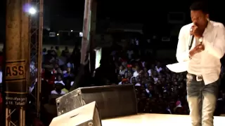 diamond fiesta 2012 liveshow in dodoma