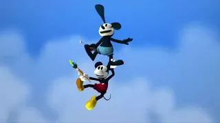 تحميل Epic Mickey 2 The Power Of Two مجانا 