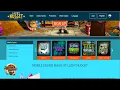 Lucky Nugget casino - review of online casino