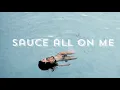 Coca Vango - Sauce All On Me | Future Cool