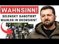 Download Lagu Ukrainer mit Sprengstoff in Georgien verhaftet – Grund brisant!