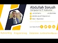 Web Designing online Free Class in Pashto by Abdullah Sorush