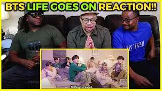 Download NOT Your Typical Reaction to BTS 'Life Goes On' Official MV MP3