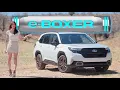 Download Lagu Game Changer! // Review van de Subaru Forester Hybrid uit 2025