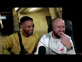 MUCCO - ABSEITS | REACTION