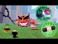 Jayramaki Narumaki toad boss spawn location Mount Maki private servers - Shindo Life