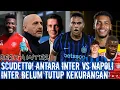 Download Lagu INTER VS NAPOLI UNTUK SCUDETTO 🧿 TARGET LUAR ITALIA 🧿 AUSILIO ARAB 🧿 ONANA 🧿 BERITA INTER