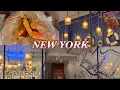 NY Vlog Aqua Boil
