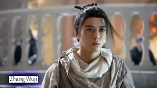 Download Zhang Wuji \u0026 Six Sects || The Heaven Sword and Dragon Saber MP3