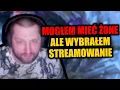 MAMMON UJAWNIA ŻE MÓGŁ MIEĆ ŻONE ALE WYBRAŁ STREAMOWANIE... 😭😨