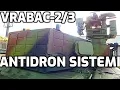 Download Lagu Novi antidron sistemi sa veštačkom inteligencijom Vrabac-2 Vrabac-3-PR The new AI Anti-drone Systems