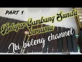 Download Lagu Gampang-gampang Gambang (Part1)