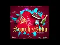 Squash- Scotch & Soda