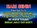 BISMILLAH KUNFAYAKUN🤲🤲SESEPI APAPUN USAHA,BISA DILARISKAN DENGAN AYAT INI | SEMOGA MENDAPAT BERKAH