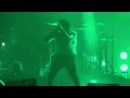 The Devil Wears Prada - Nora (LIVE @ The Complex)