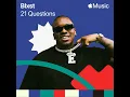 Blxst - 21 Questions