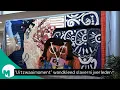 Download Lagu Wandkleed slavernijverleden op reis (video) I Omroep Meierij