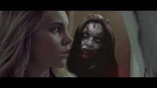 فيلم رعب قصير مخيف جدا جن الظلام Darkness Short Horror Film جوده Hd 