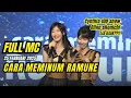 Download Lagu FULL MC CARA MEMINUM RAMUNE (RAMUNE NO NOMIKATA) JKT48 THEATER | 25 FEBRUARI 2025