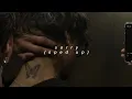 Download Lagu sorry (sped up) justin bieber