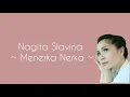 Nagita Slavina - Menerka Nerka (vidio lirik)