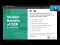 OpenStax in Action - Integrating Open Educational Resources for Teaching