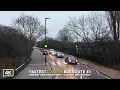 London s Shortest Double-Decker Bus Ride Route E1 Upper Deck POV Greenford Ealing Broadway