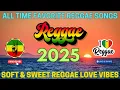 Download Lagu BEST MOST NONSTOP RELAXING SLOW ROCK REGGAE REMIX 🥑 BEST ROMANTIC REGGAE LOVE SONGS 2025 🌻