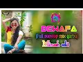Download Lagu DJ BEWAFA FULL NONSTOP MIX GARBA#mineshedit