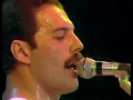 Queen - Crazy Little Thing Called Love (Live Aid 1985)