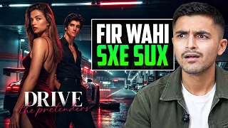 Runner & Drive: The Pretenders Review | 2 New Hindi Dubbed Movies on Prime Video!