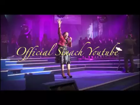Download MP3 Sinach- Great Are You Lord Lyrics