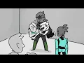 RvB animation READ DESCRIPTION