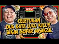 Lagu PWK – KICUY TAKUT KALAU WANCOY CABUT DARI BAND GLEDEG