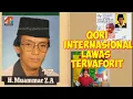 Download Lagu Qori Internasional | H.Muammar za | Surah Al Hajj