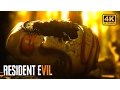 Download Lagu Resident Evil 7 Intro ● 4K