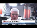 KCRG First Alert Forecast
