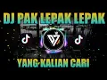 DJ PAK LEPAK LEPAK | DJ PAJOKKA MANGKANE REMIX
