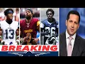 BIG NEWS Lattimore With Bland Revel and Downs Could Change Dallas Defense