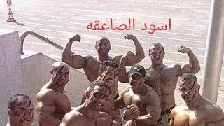 نشيد الصاعقه المصريه منسي بقي اسمو الاسطوره 