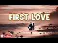Download Lagu First love - Nikka Costa (cover Shania Yan) lirik lagu