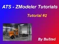 ATS Modding Tutorial