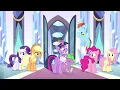 The Beginning of the End | Friendship is Magic | MLP: FiM