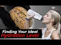 The Science of Hydration How Much Water You Really Need