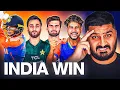 Download Lagu India win against Pakistan | Poor Captaincy Salman Ali Agha | Poor Batting \u0026 Bowling from Pak |