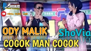 Download Ody Malik - Cogok Mancogok | Shovia  | Dangdut minang Remix | Lagu Orgen tunggal Terbaru MP3