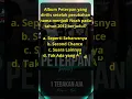 Download Lagu Tebakan Untuk Sahabat Noah - Peterpan #3