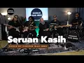 Seruan Kasih - Cover by Kugiran Wak Jeng